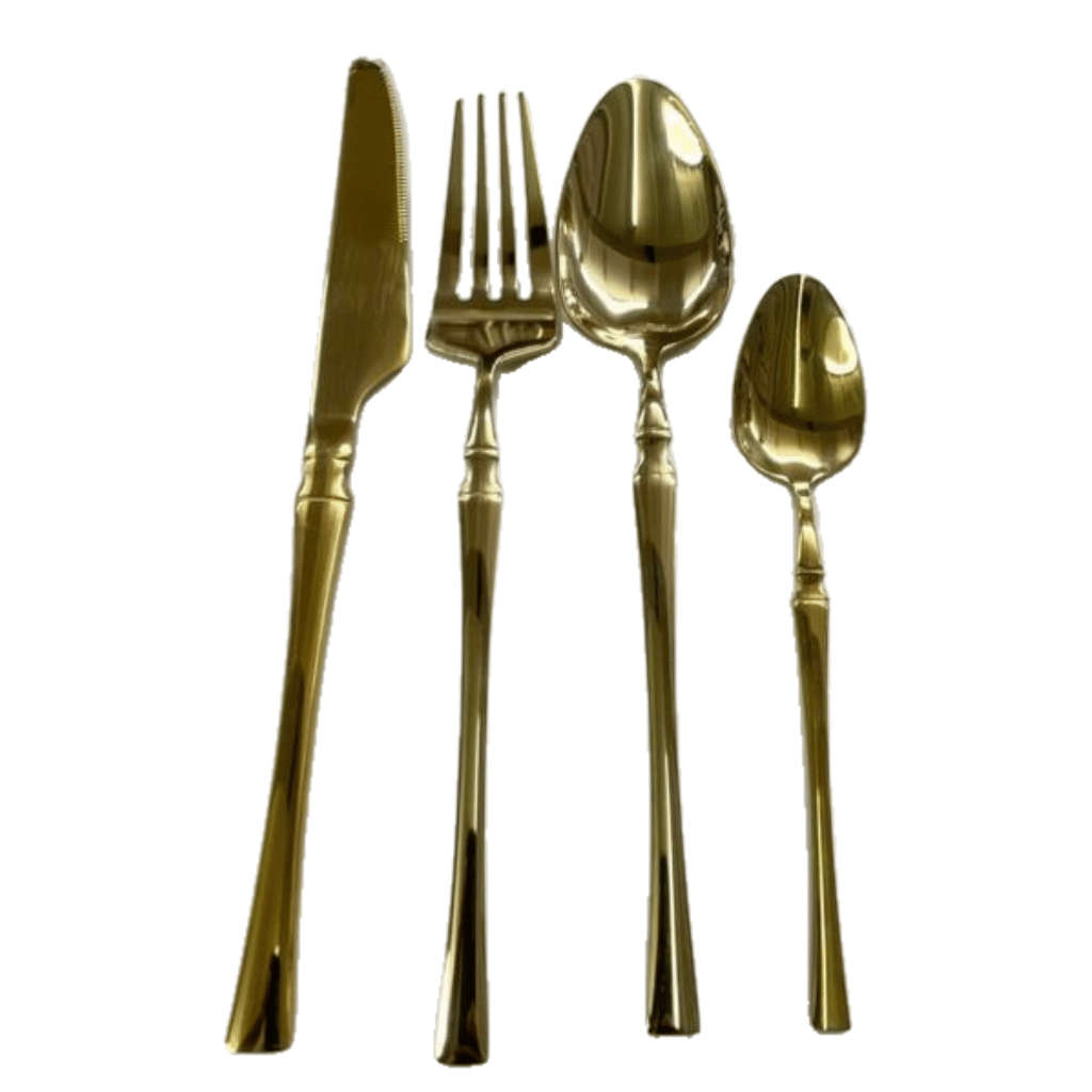 Cutlery - Stem Cutlery Diana 6's