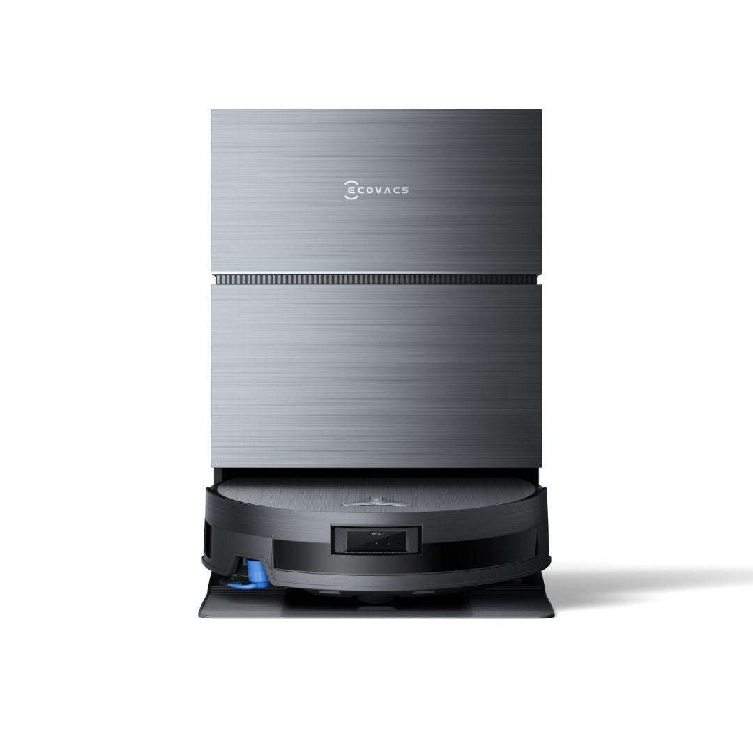 ECOVACS DEEBOT - X11 PRO OMNI Smart Robot Vacuum with PowerBoost Technology