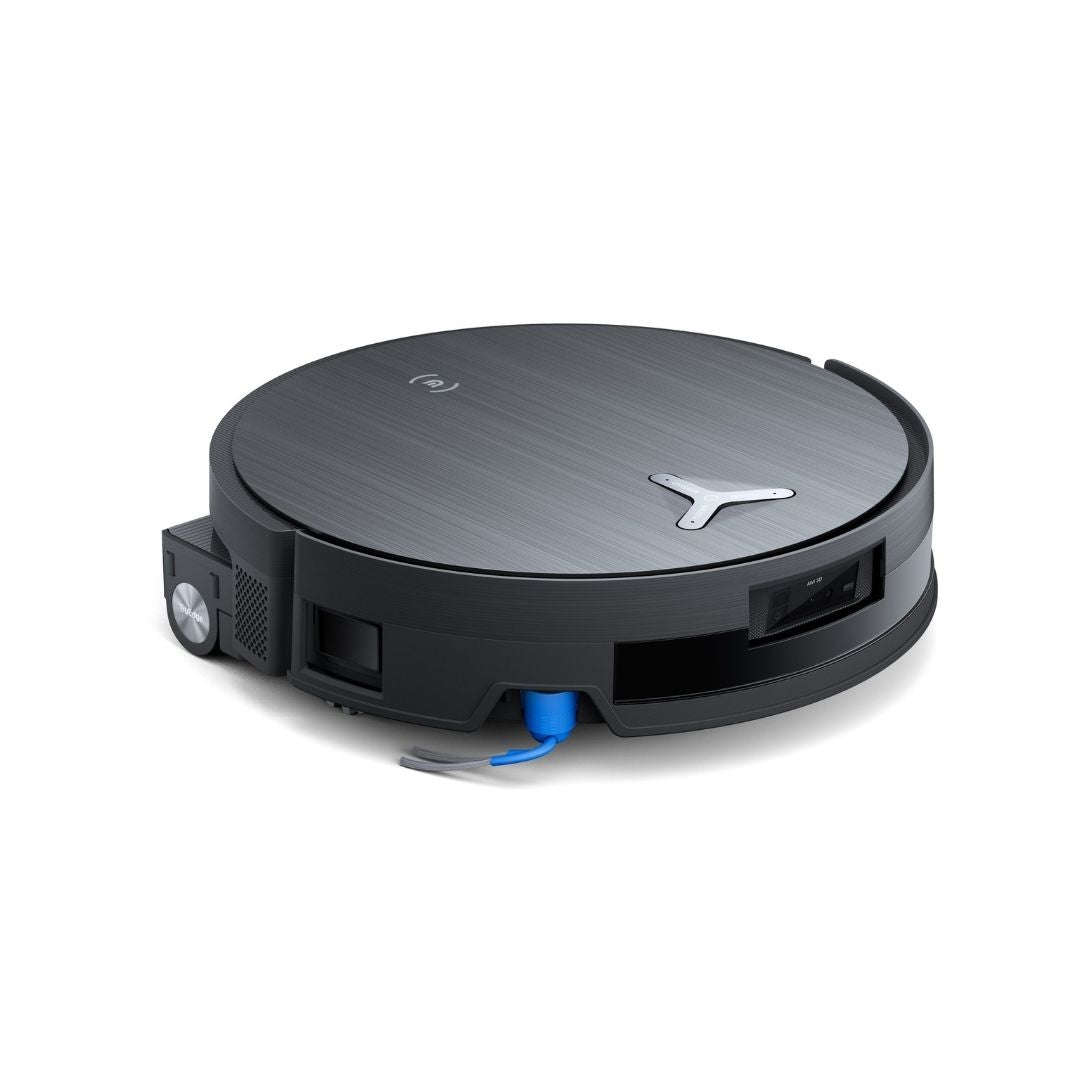 ECOVACS DEEBOT - X11 PRO OMNI Smart Robot Vacuum with PowerBoost Technology