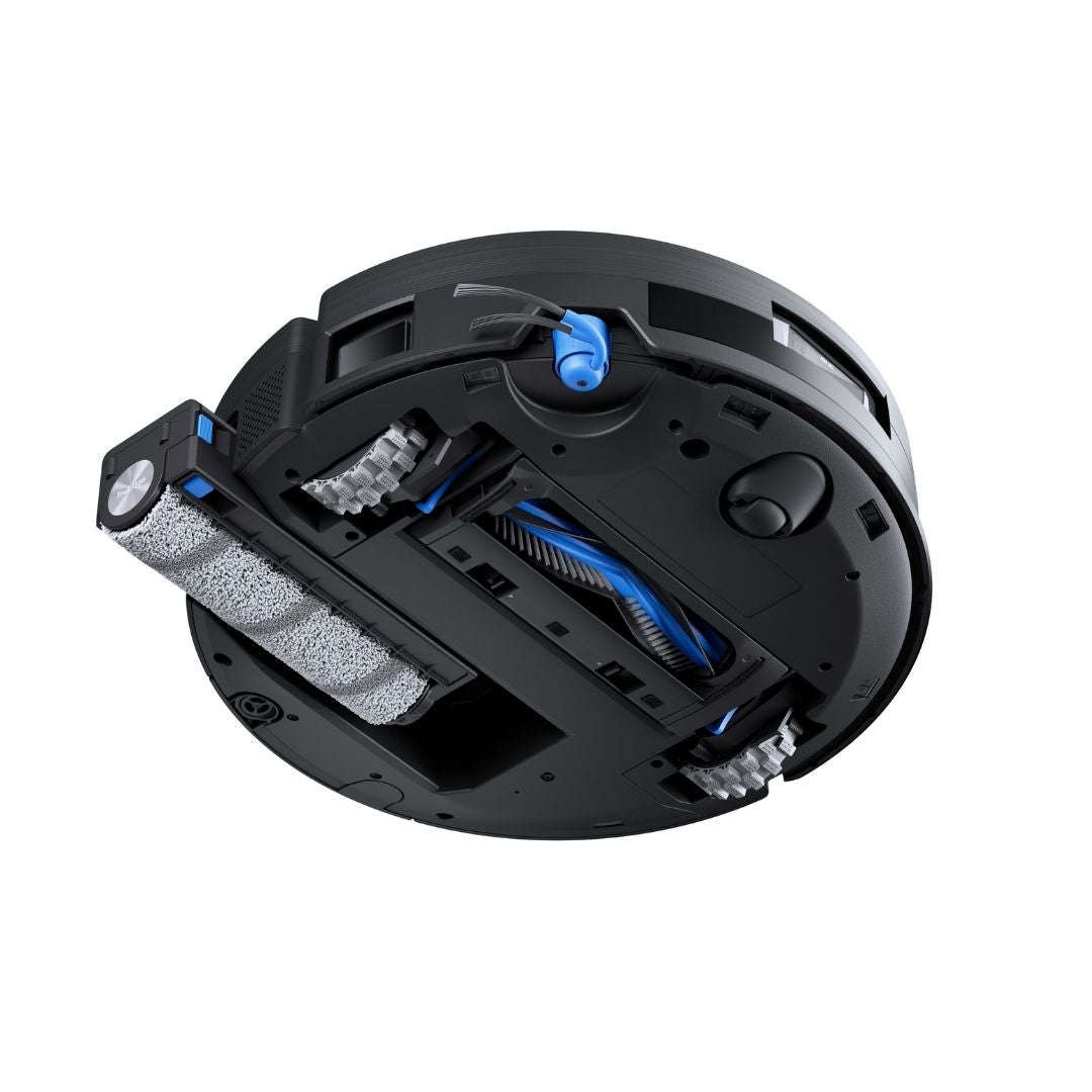 ECOVACS DEEBOT - X11 PRO OMNI Smart Robot Vacuum with PowerBoost Technology
