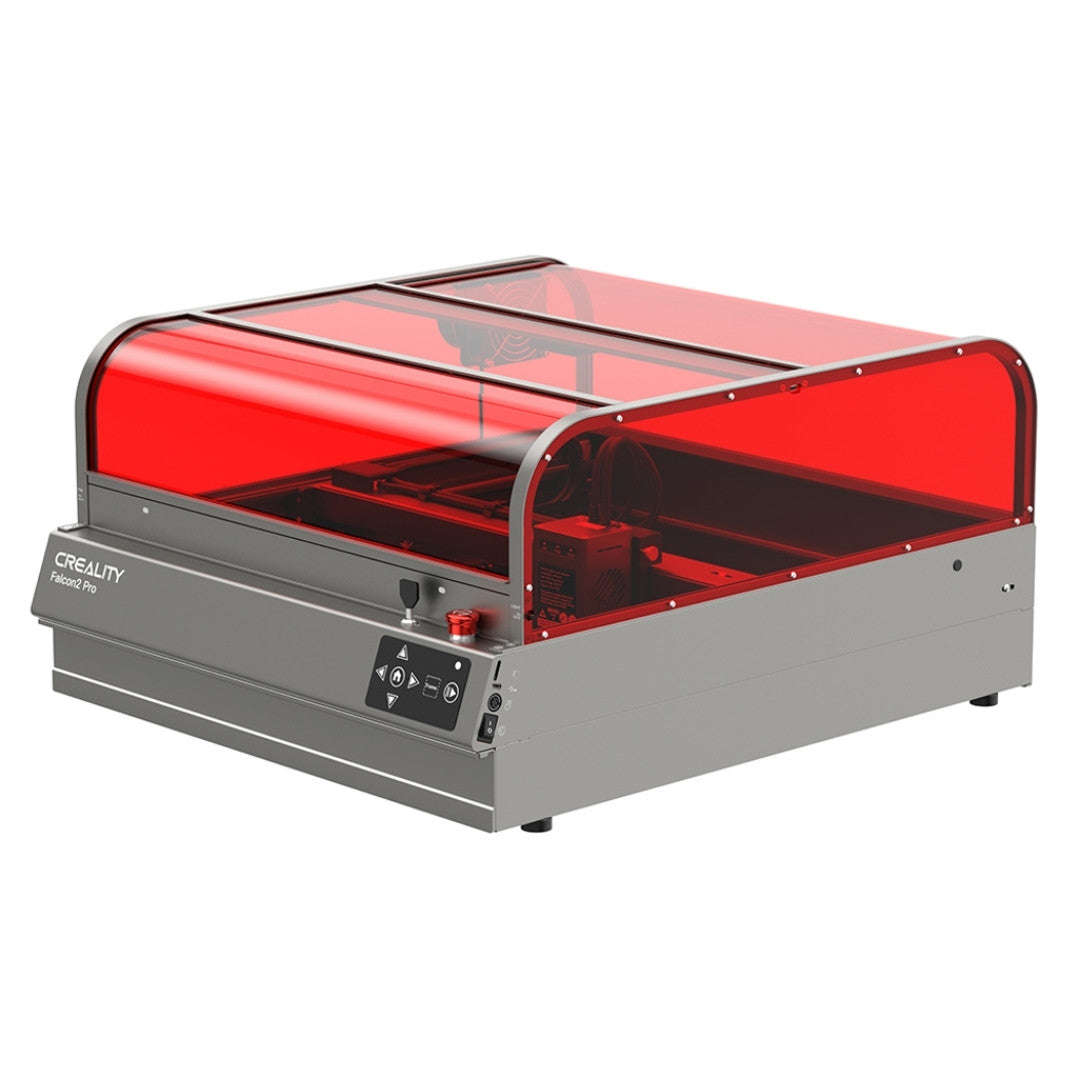 Creality Falcon2 Pro s 22W  Enclosed Laser Engraver & Cutter