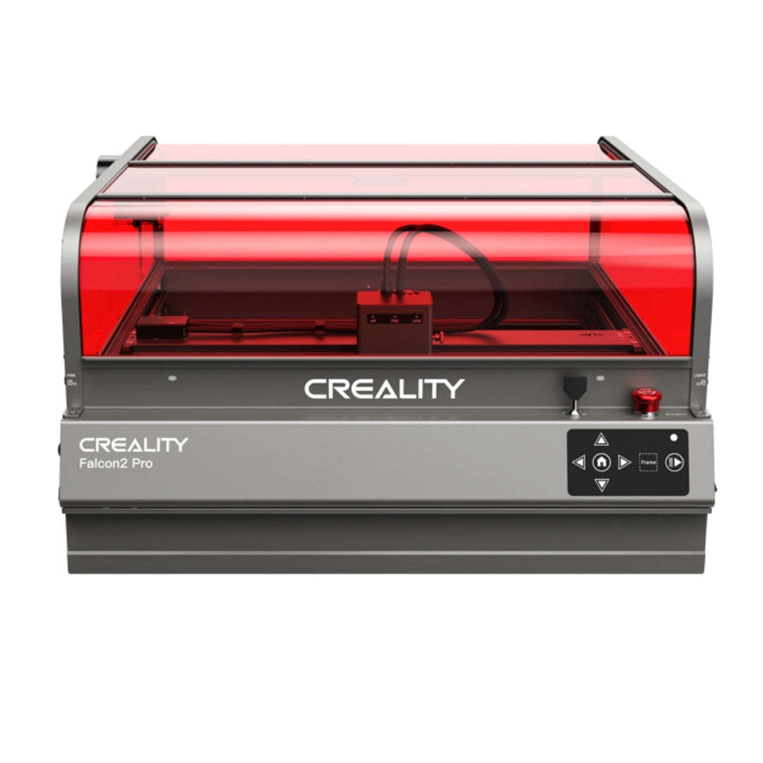 Creality Falcon2 Pro s 22W  Enclosed Laser Engraver & Cutter