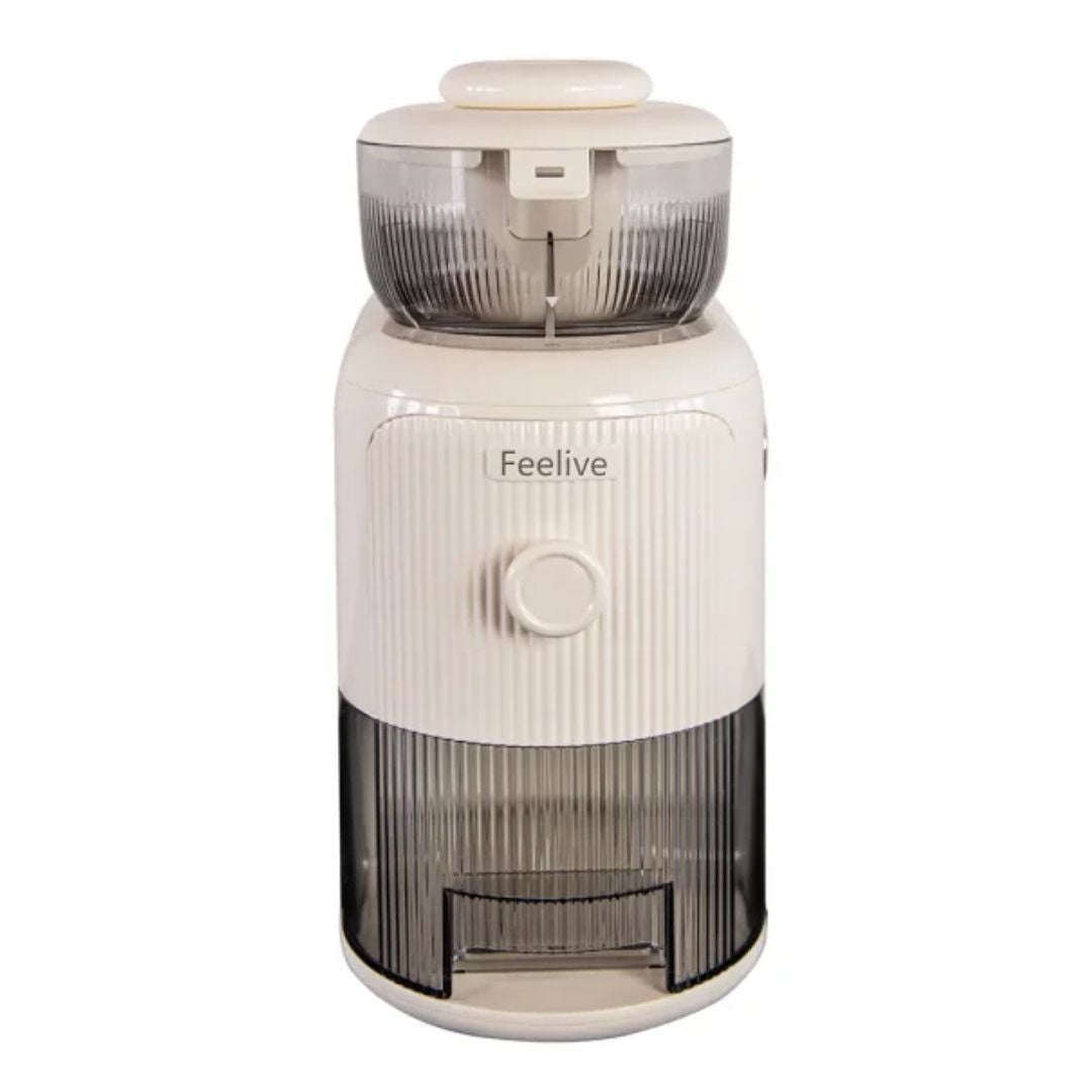 Feelive 3 Blade Food Processor