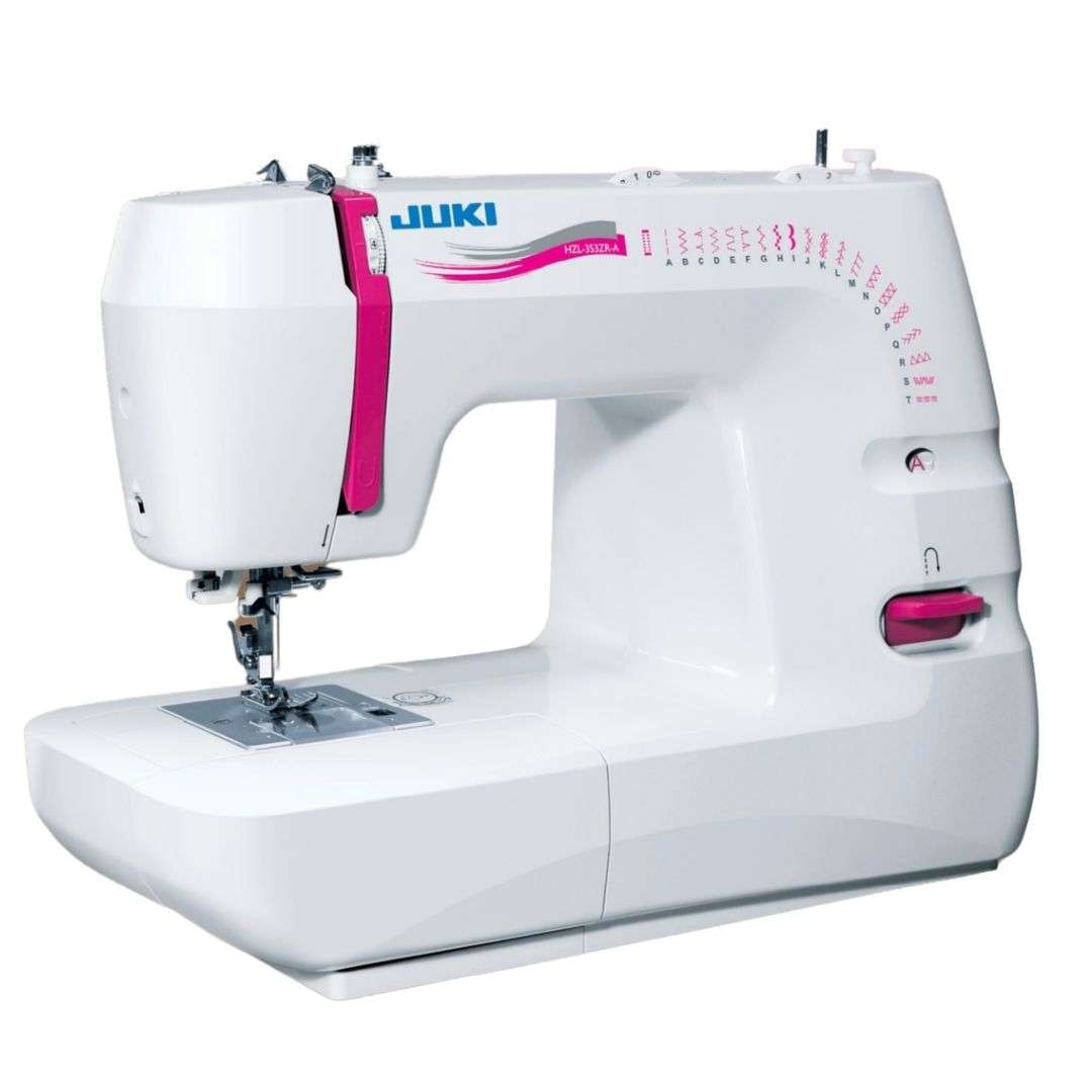 Juki Domestic - JUKI HZL-353ZR-A Domestic Sewing Machine