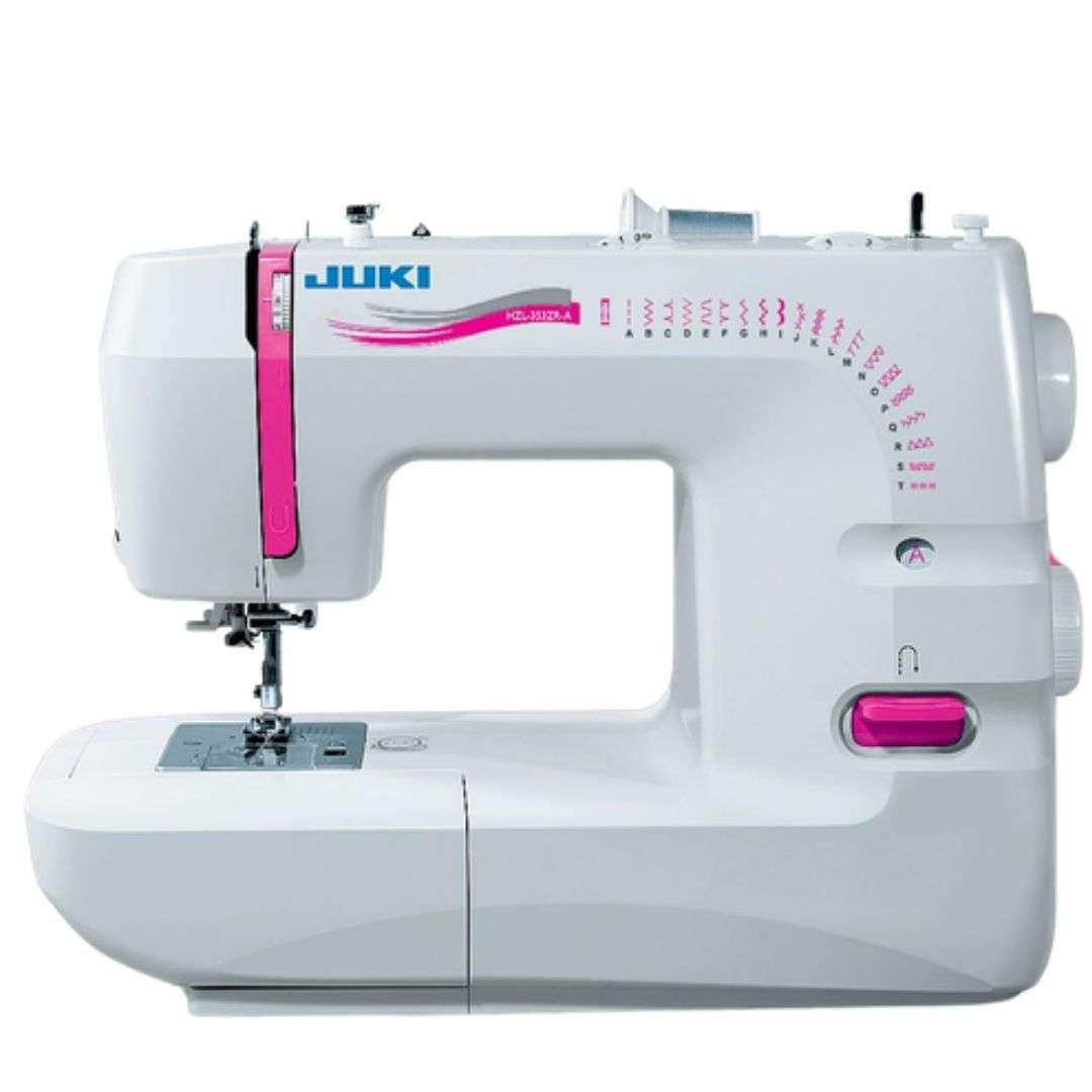 Juki Domestic - JUKI HZL-353ZR-A Domestic Sewing Machine