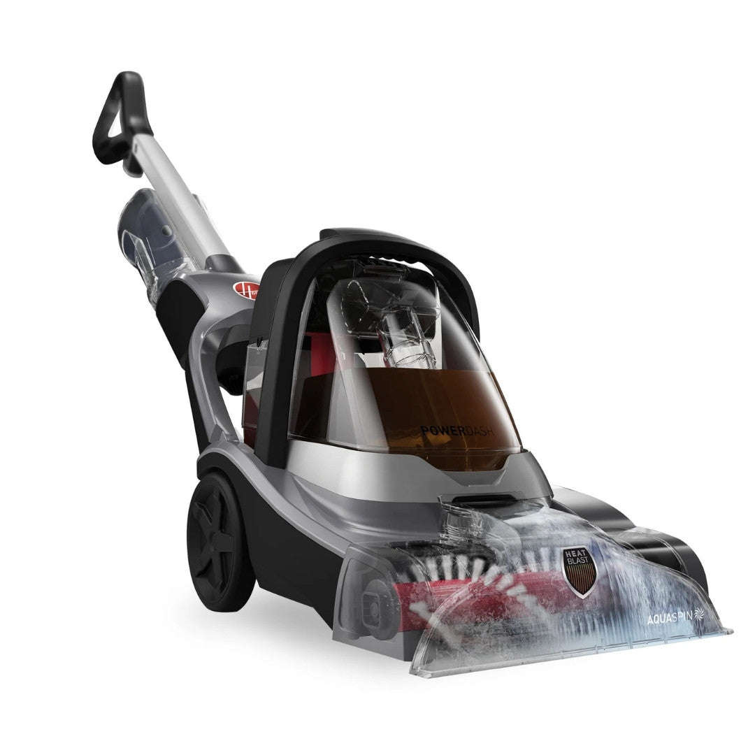 Hoover PowerDash  Compact Carpet Washer