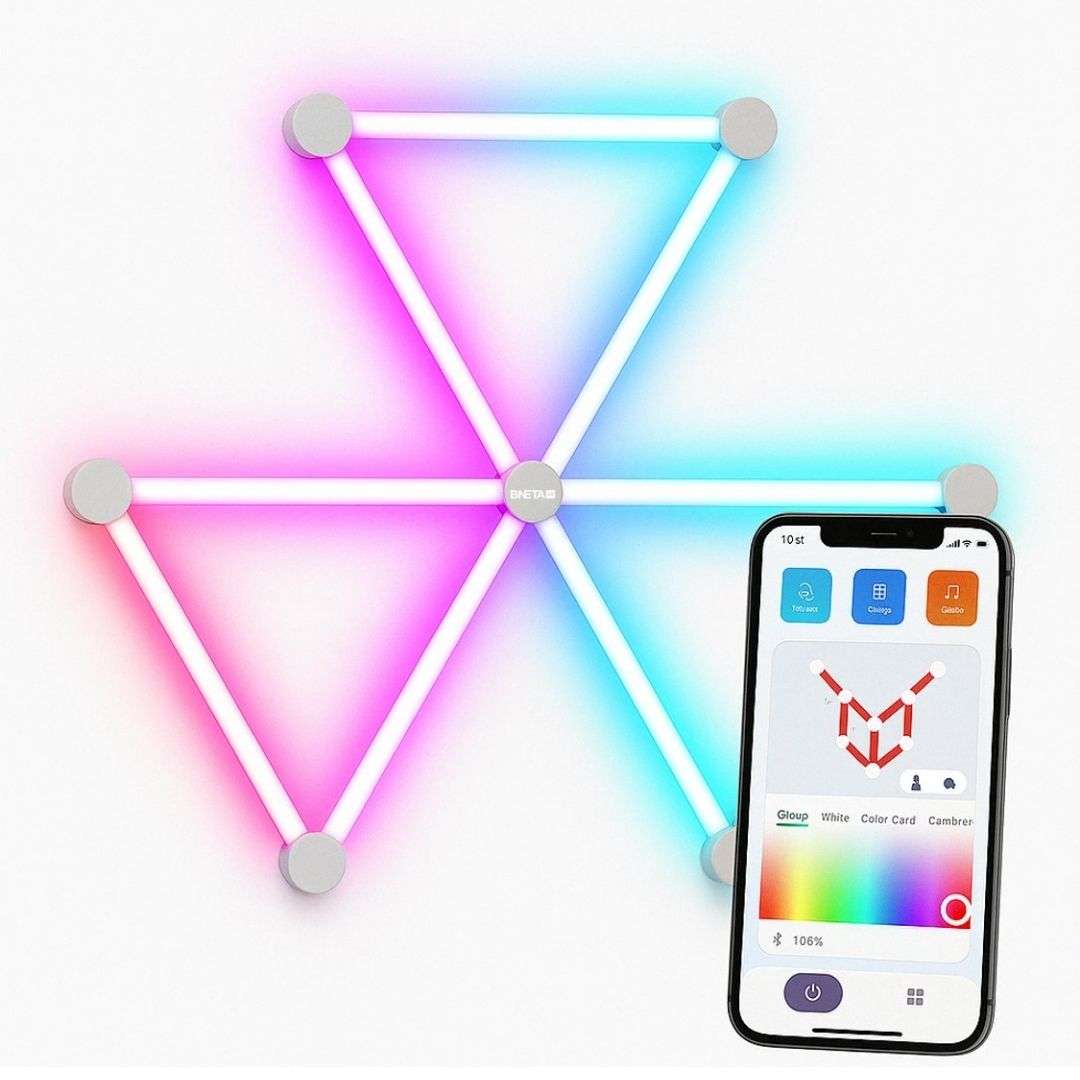 BNETA - IoT Smart Constellation Connect Light - ST64