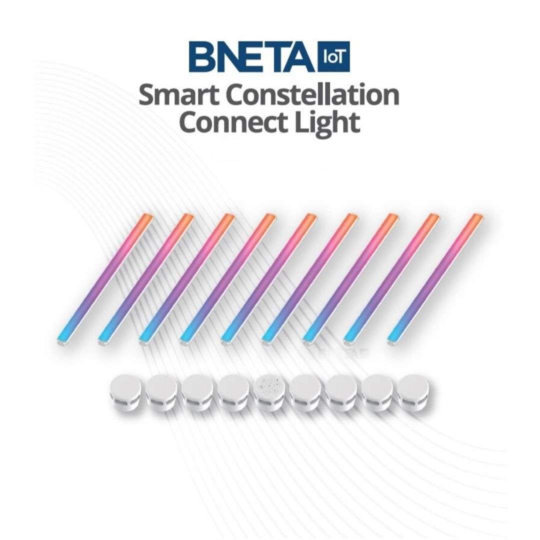 BNETA - IoT Smart Constellation Connect Light - ST64