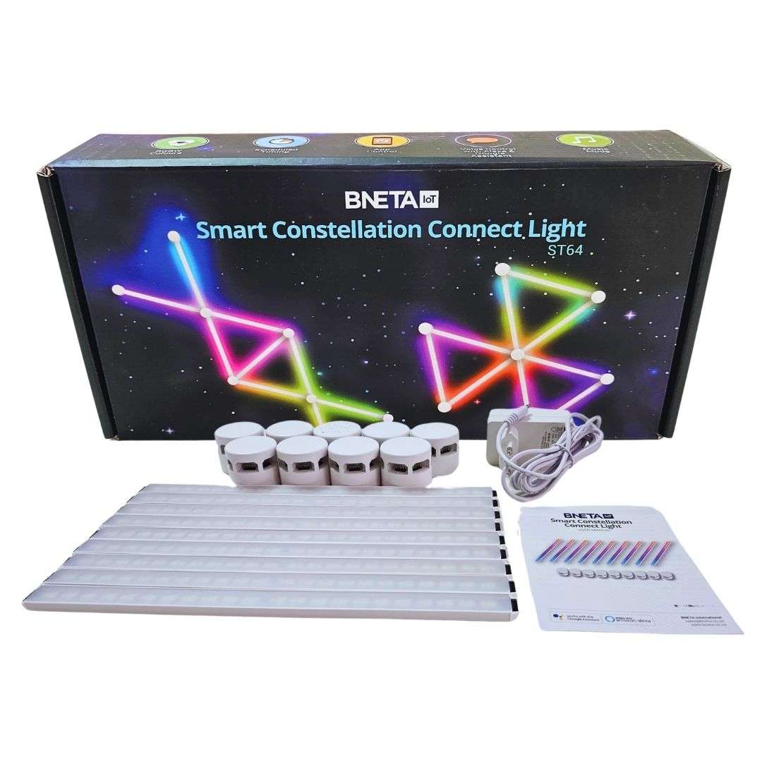 BNETA - IoT Smart Constellation Connect Light - ST64