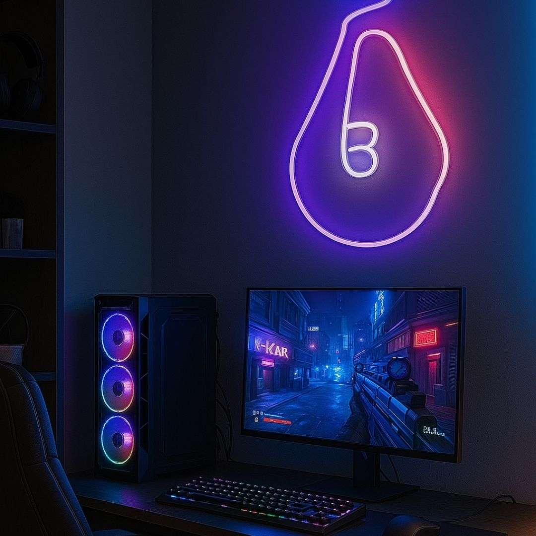 BNETA - IoT Smart Neon Rope Light