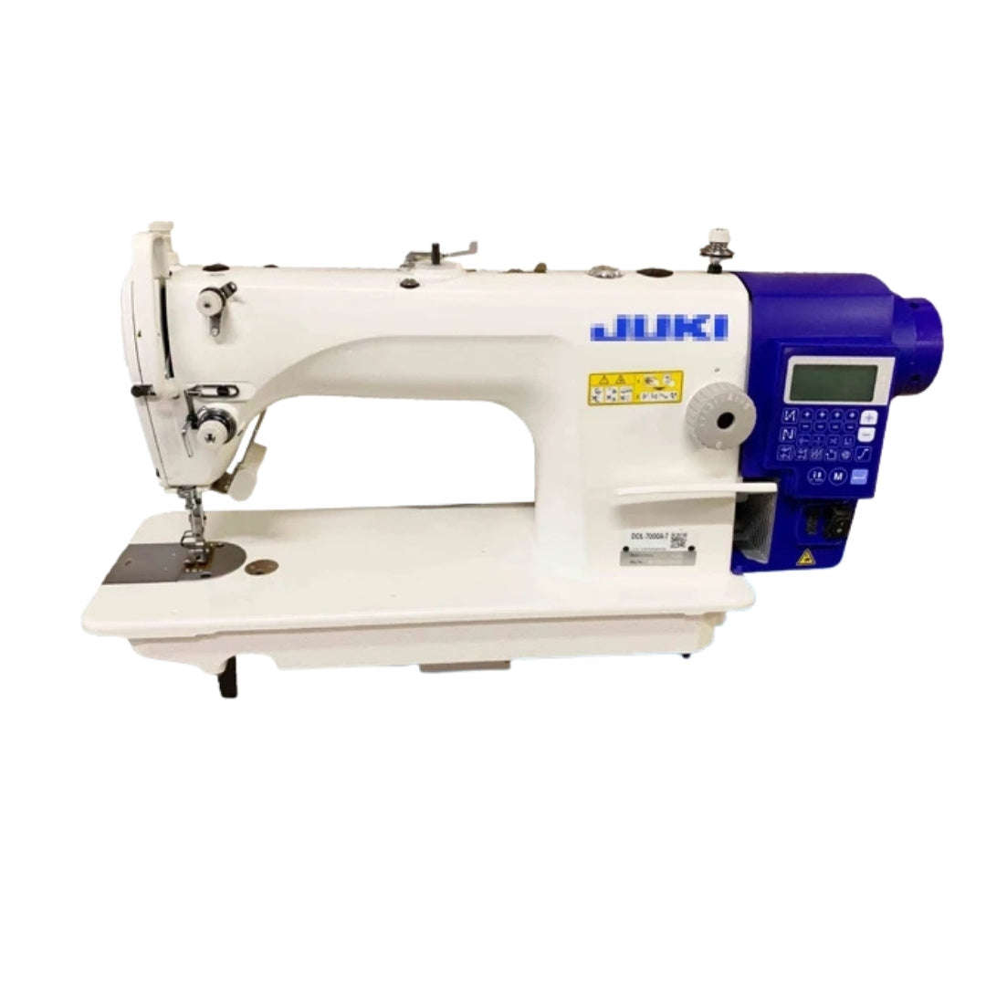 Juki DDL7000 - Industrial Lockstitch with Underbed Trimmer