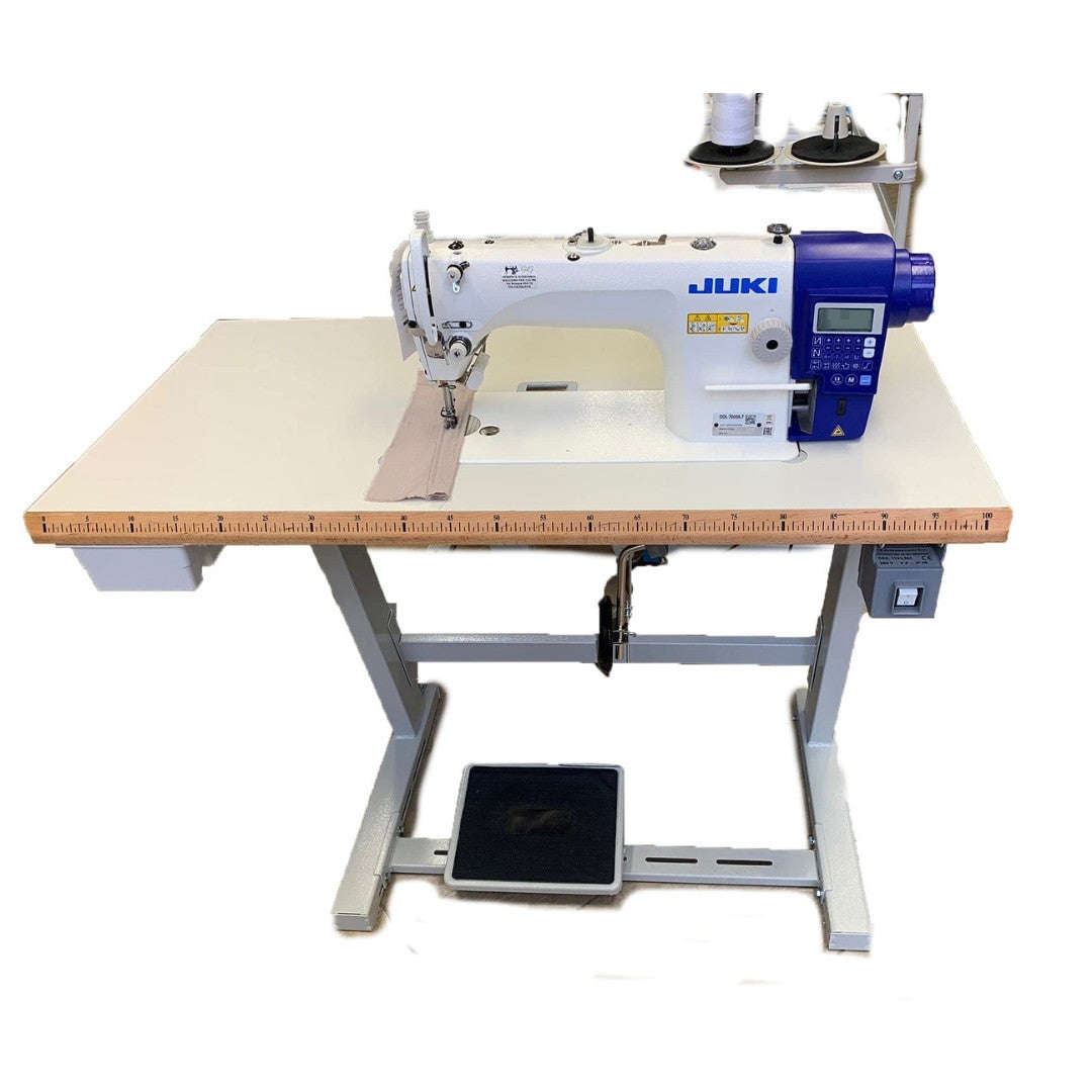 Juki DDL7000 - Industrial Lockstitch with Underbed Trimmer