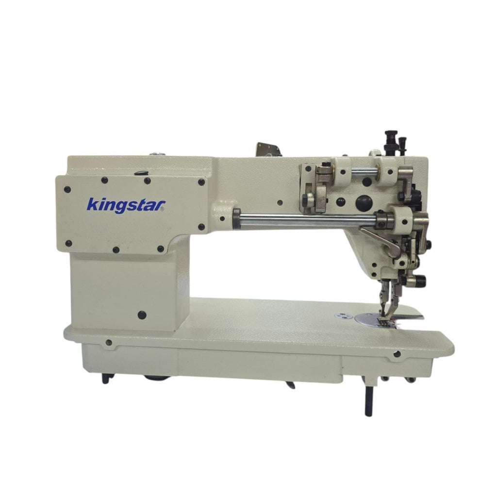 Kingstar DY370 - Industrial Walking Foot Machine