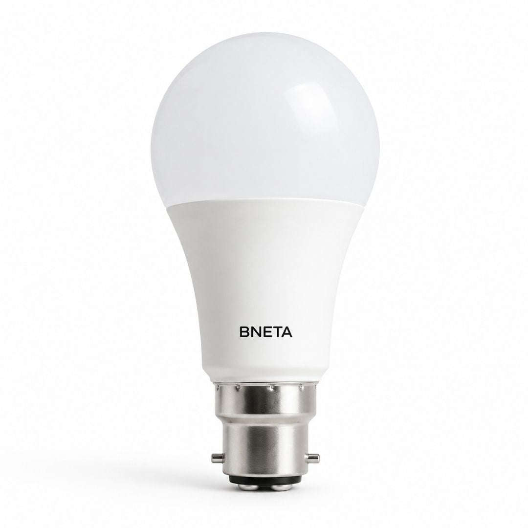 BNETA - IoT Smart WiFi LED Bulb Plus - B22P