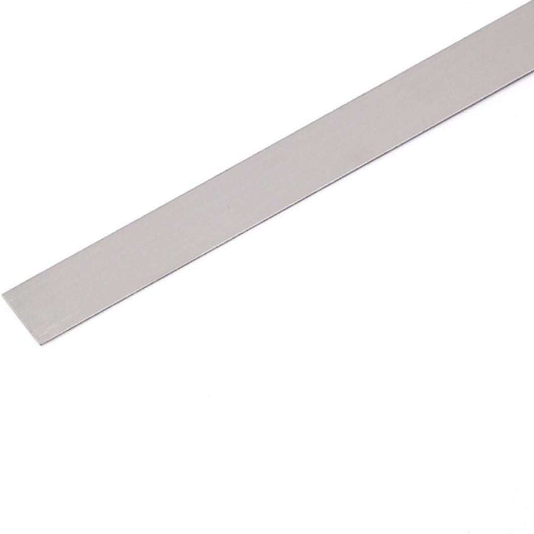 Stainless Steel Wall Trim  5m Roll