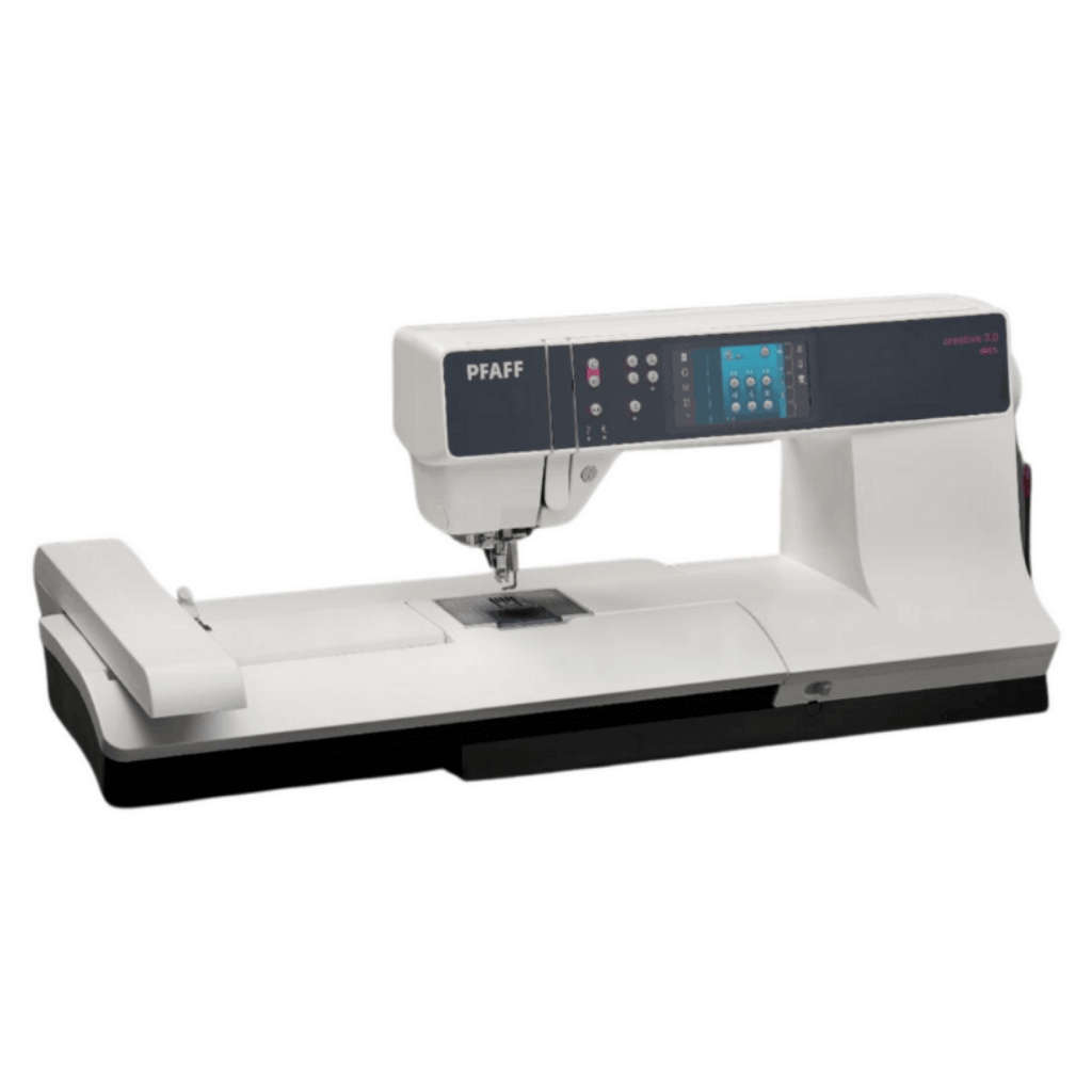 Pfaff Creative 3 - Embroidery Machine