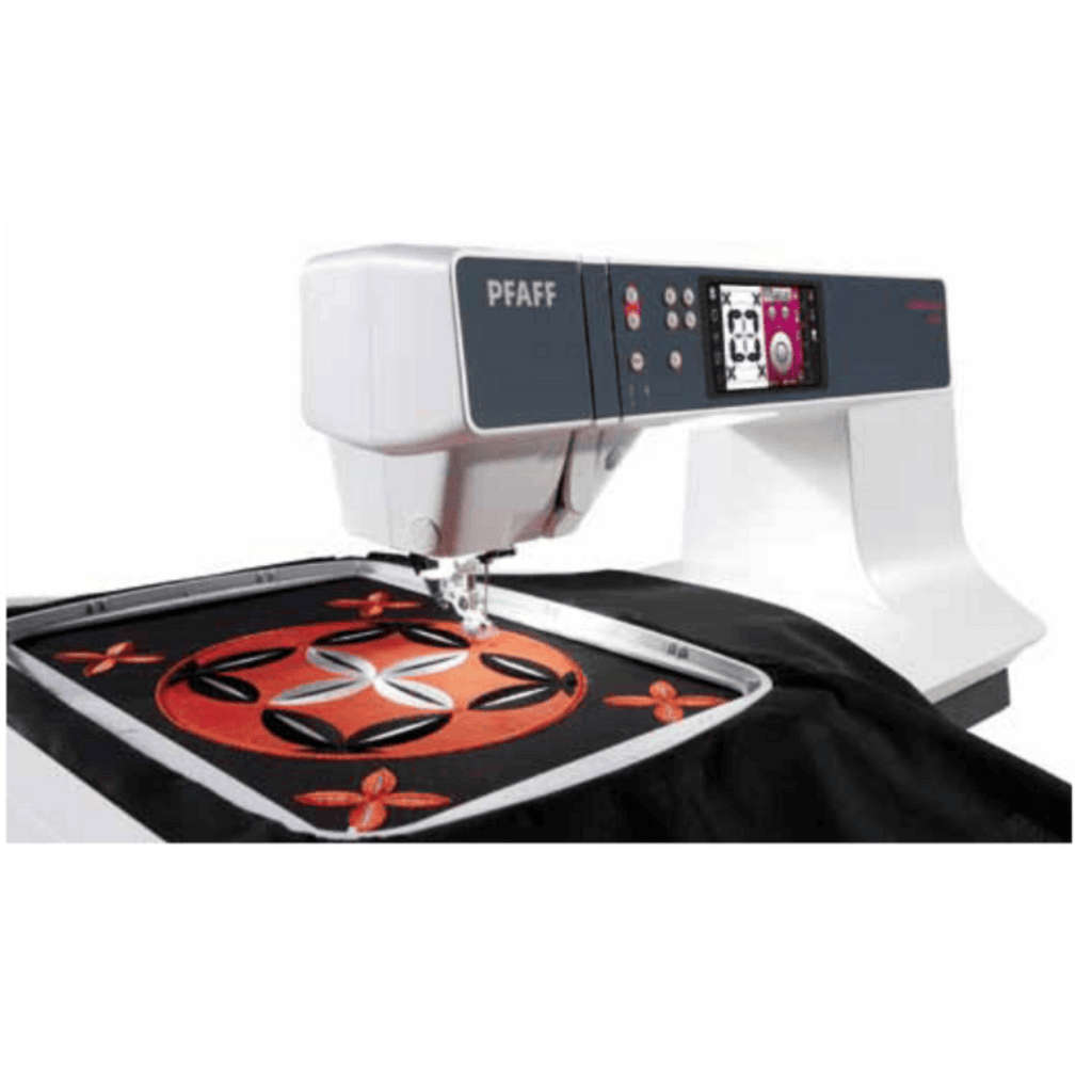 Pfaff Creative 3 - Embroidery Machine