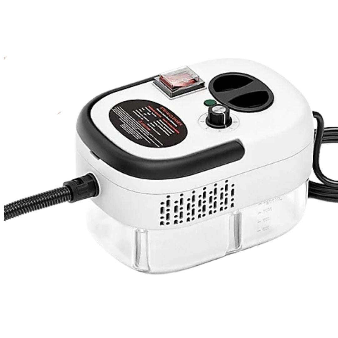 Portable Steam Cleaner - 2500W