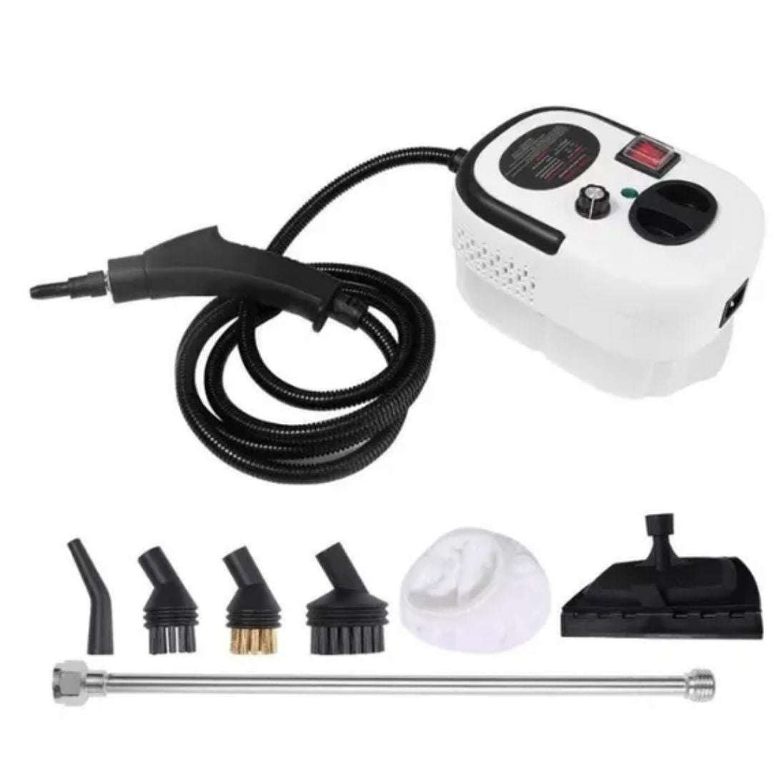 Portable Steam Cleaner - 2500W