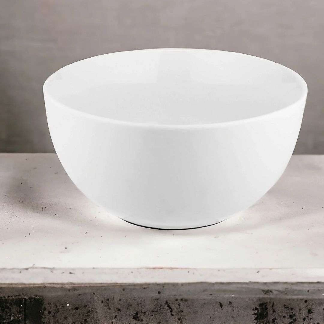 PureWhite - Rice Bowl 5.5