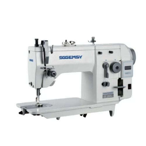 Gemsy Zig Zag Direct Drive Industrial Sewing Machine  GEM20U53E