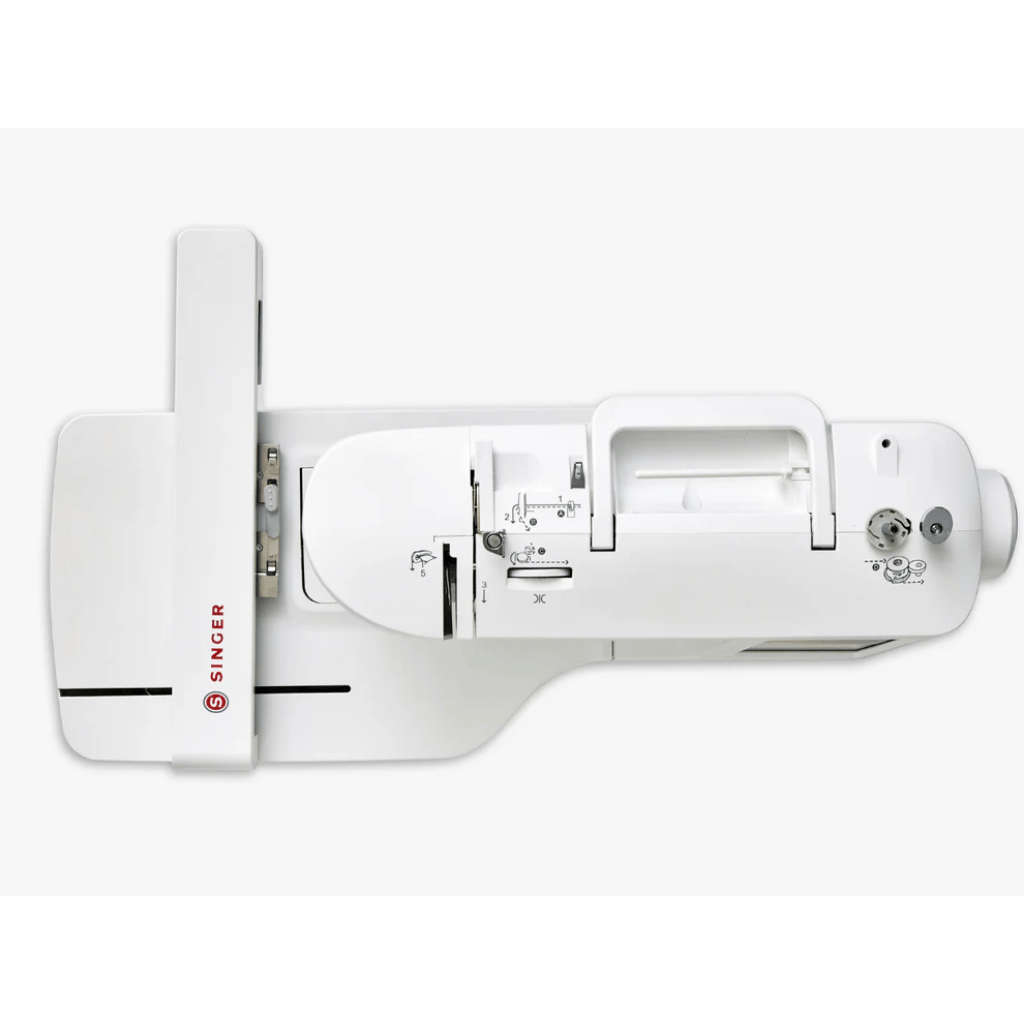 Singer SE9185 Combination Sewing & Embroidery Machine
