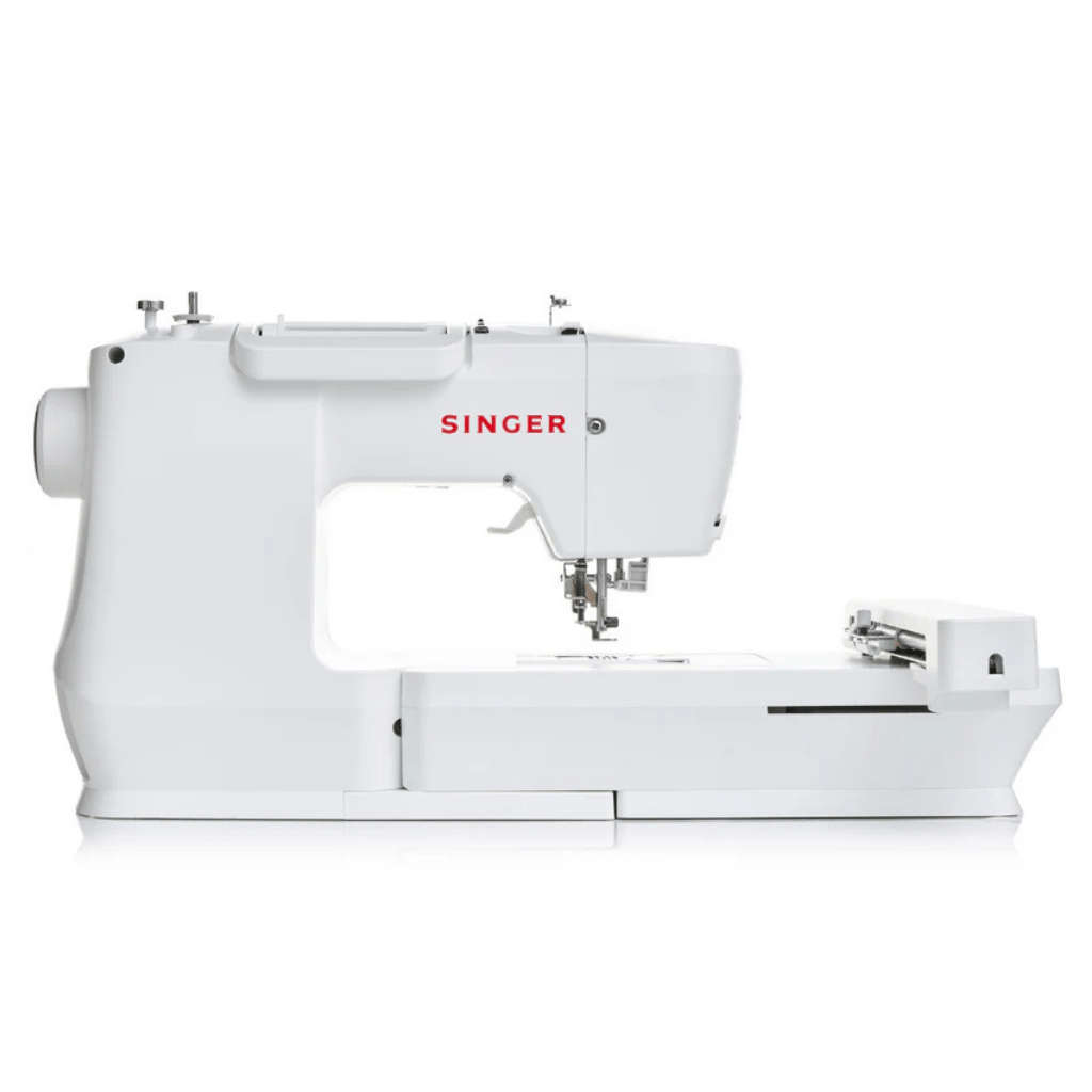 Singer SE9185 Combination Sewing & Embroidery Machine