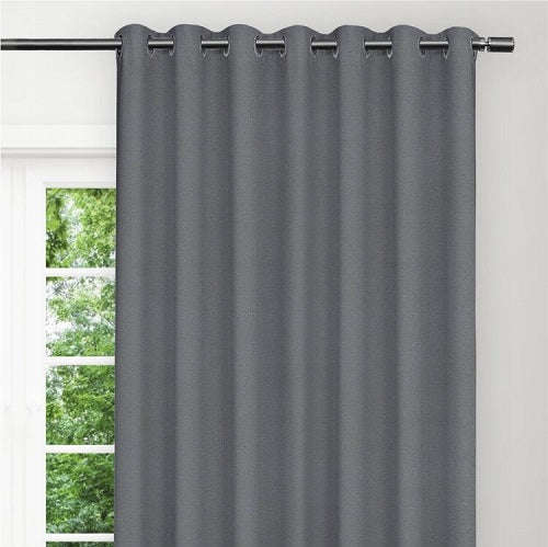 Solarline 100% Blockout Eyelet Tape Ready Made