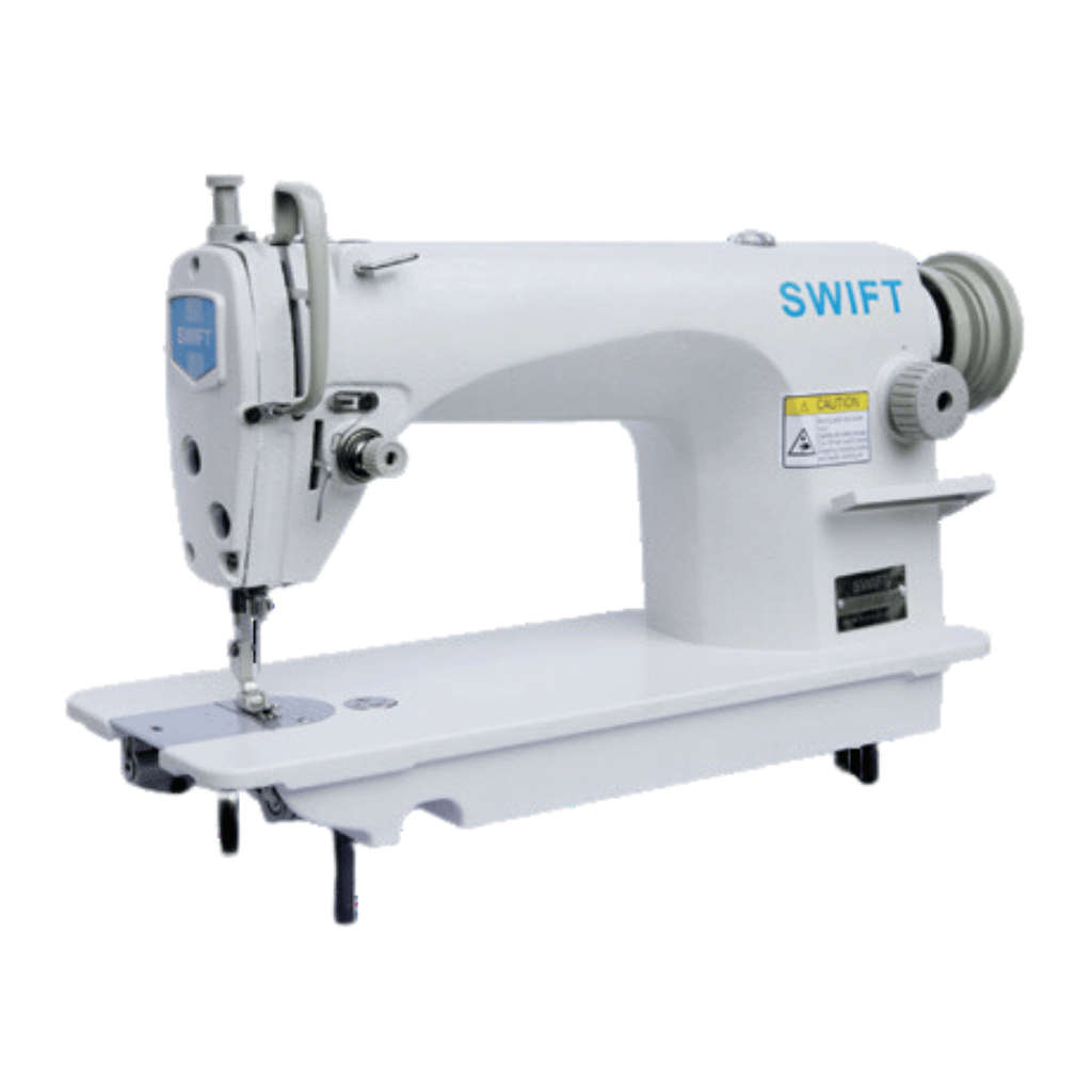 Swift SM8700 - Industrial Straight Lockstitch Sewing Machine