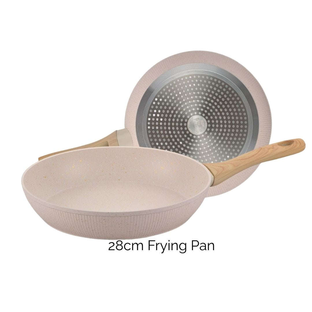 Tulip Meadow 7-Piece Cookware Set