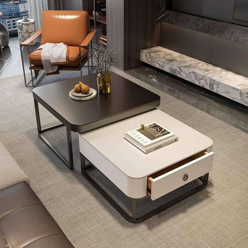 Coffee Table - 2pc Vernon Nested