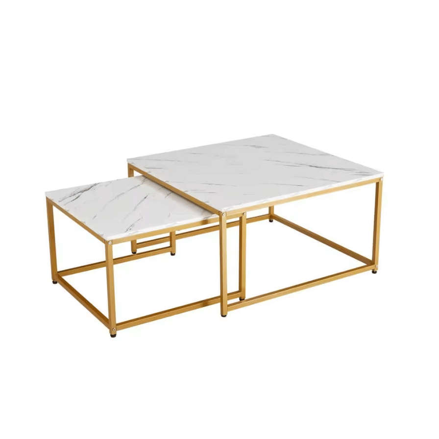 Coffee Table - Vinny 2pc Nested