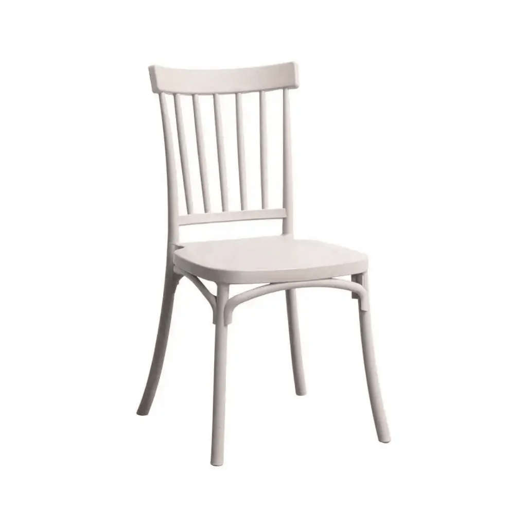 Windsor Chairs - Plastic