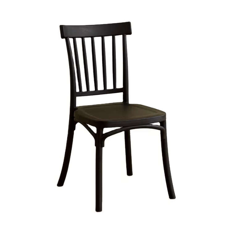 Windsor Chairs - Plastic