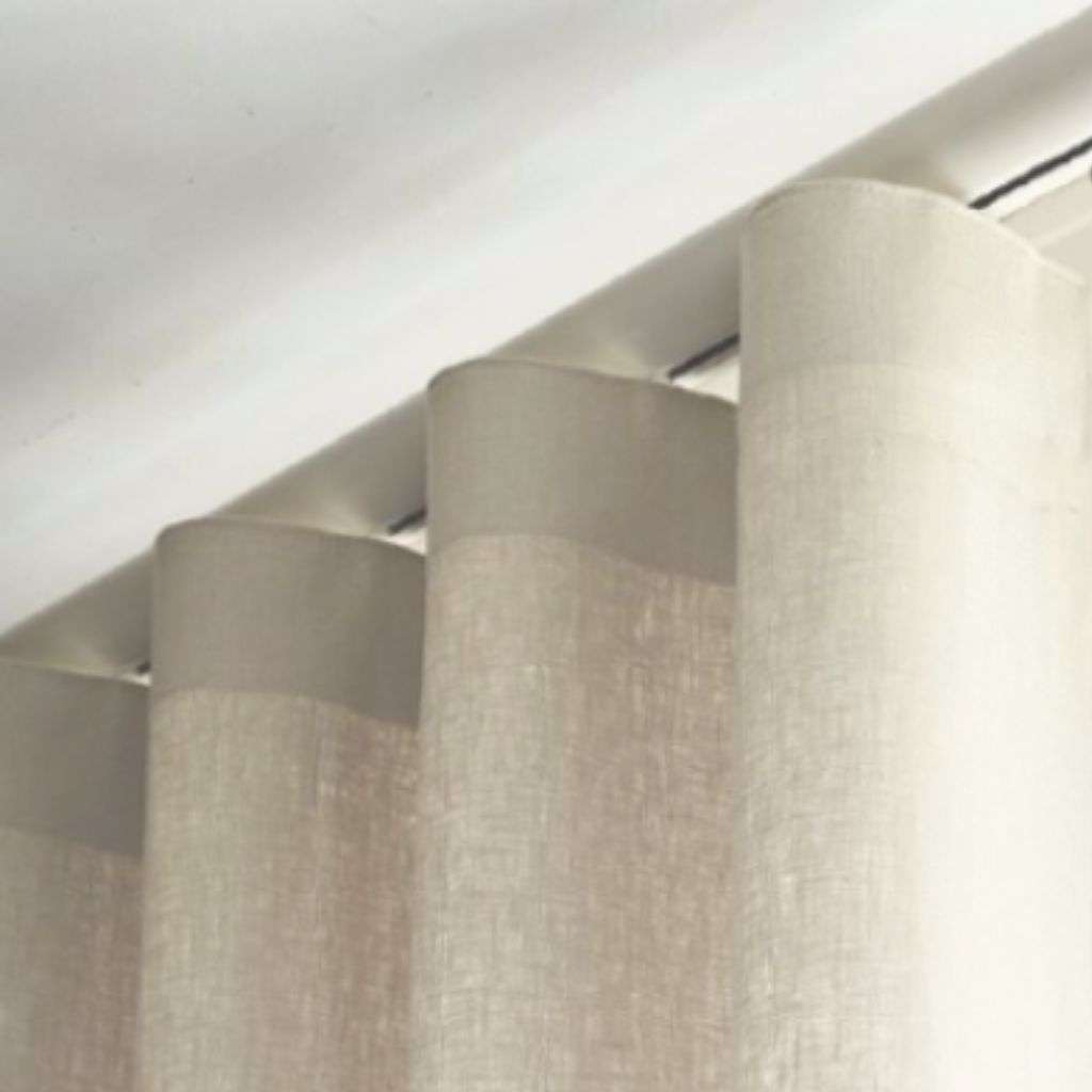 Apex Wave Track System - Hand Drawn - Hooks