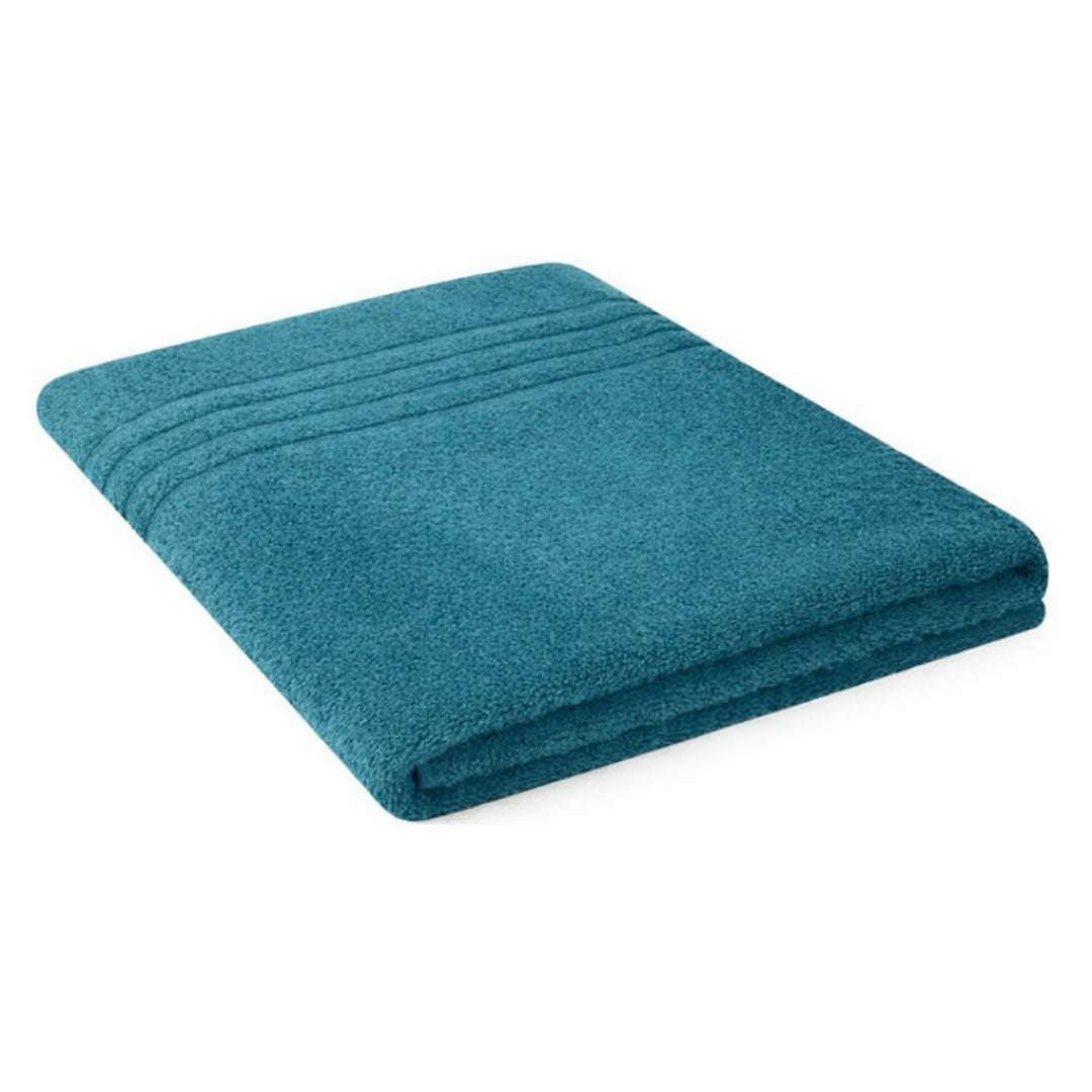 Big & Soft Luxury Towels