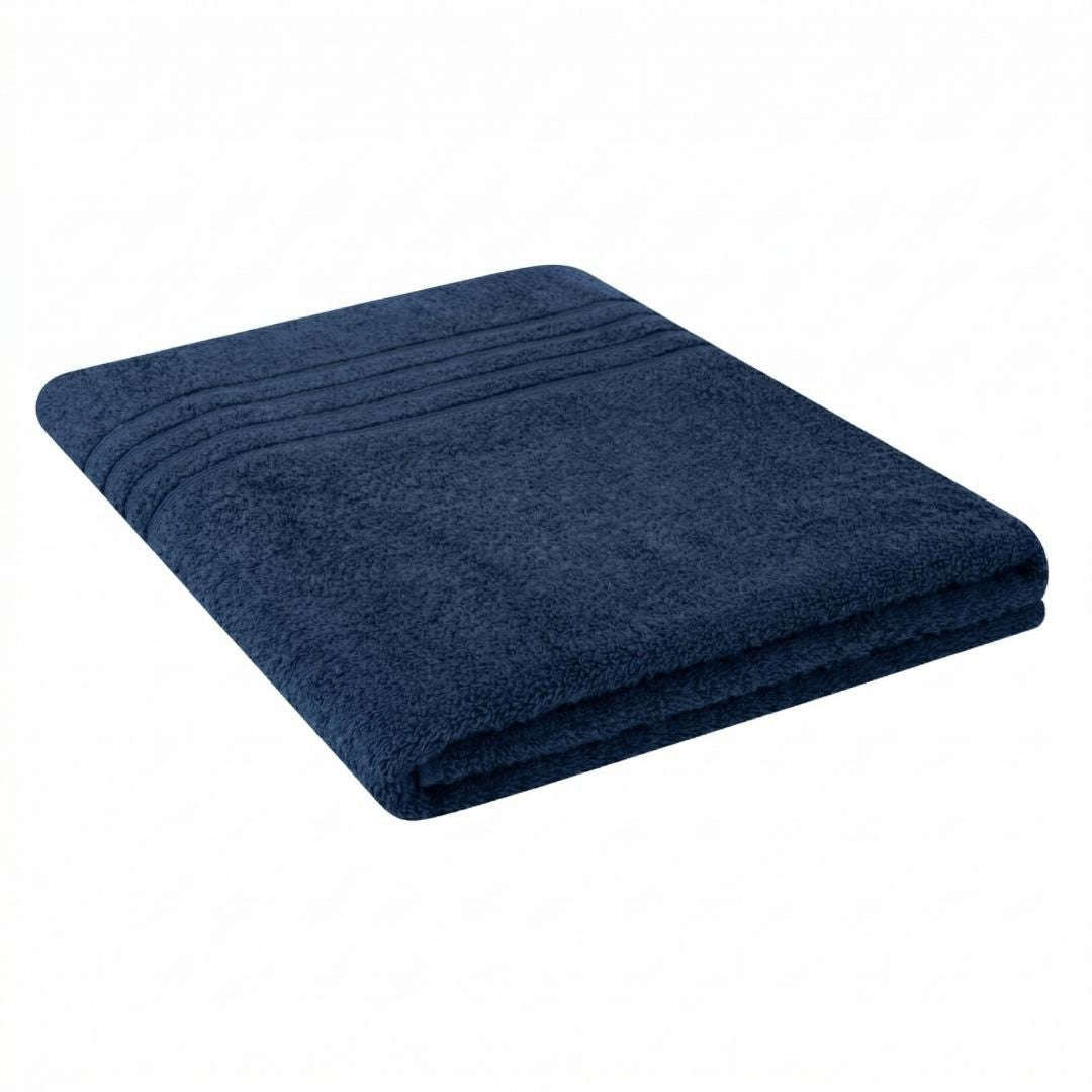 Big & Soft Luxury Towels