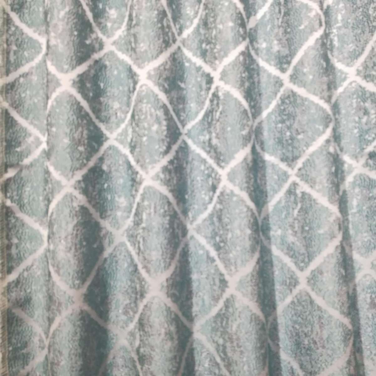Curtain Fabric - Bentley