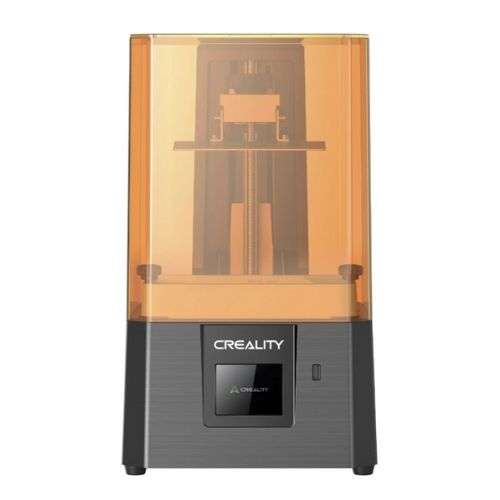 Creality Halot R6 Resin 3D Printer