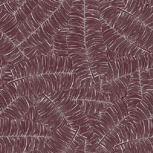 Curtain Fabric - Costa Rica