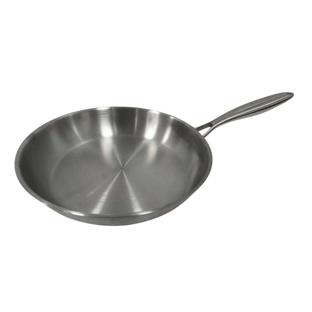 Dusseldorf Frying Pans