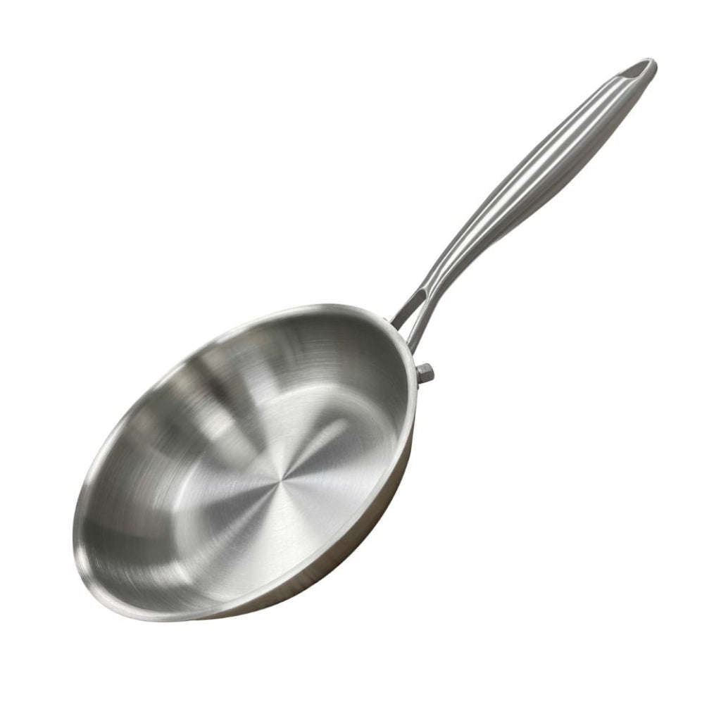 Dusseldorf Frying Pans