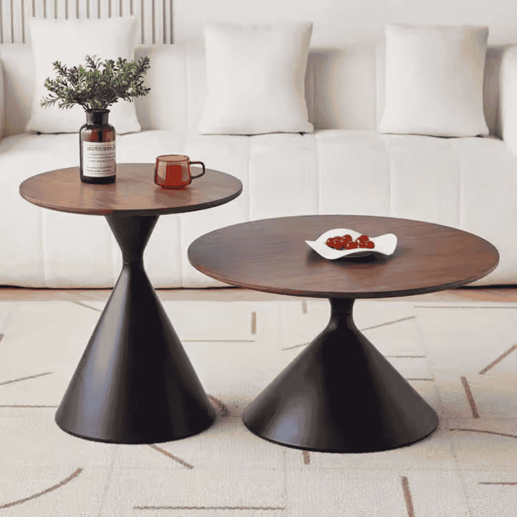Coffee Table - Latitude 2pc Set