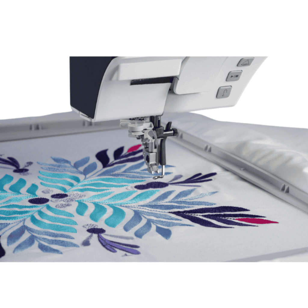Pfaff Creative Icon 2 - Sewing And Embroidery Machine