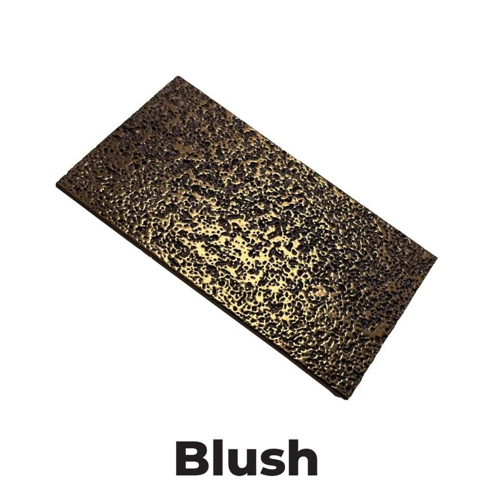 Slatted Indoor Wall Panel - Radiance