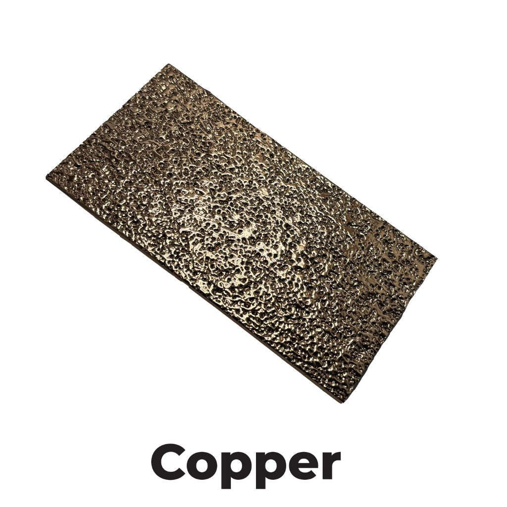 Slatted Indoor Wall Panel - Radiance