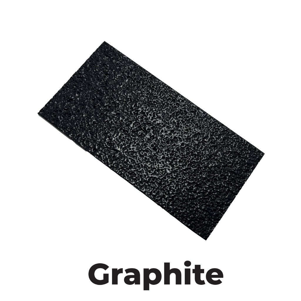 Slatted Indoor Wall Panel - Radiance