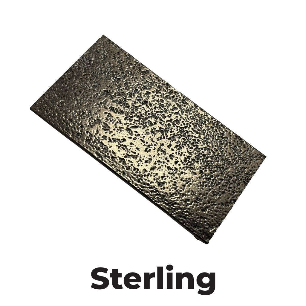 Slatted Indoor Wall Panel - Radiance