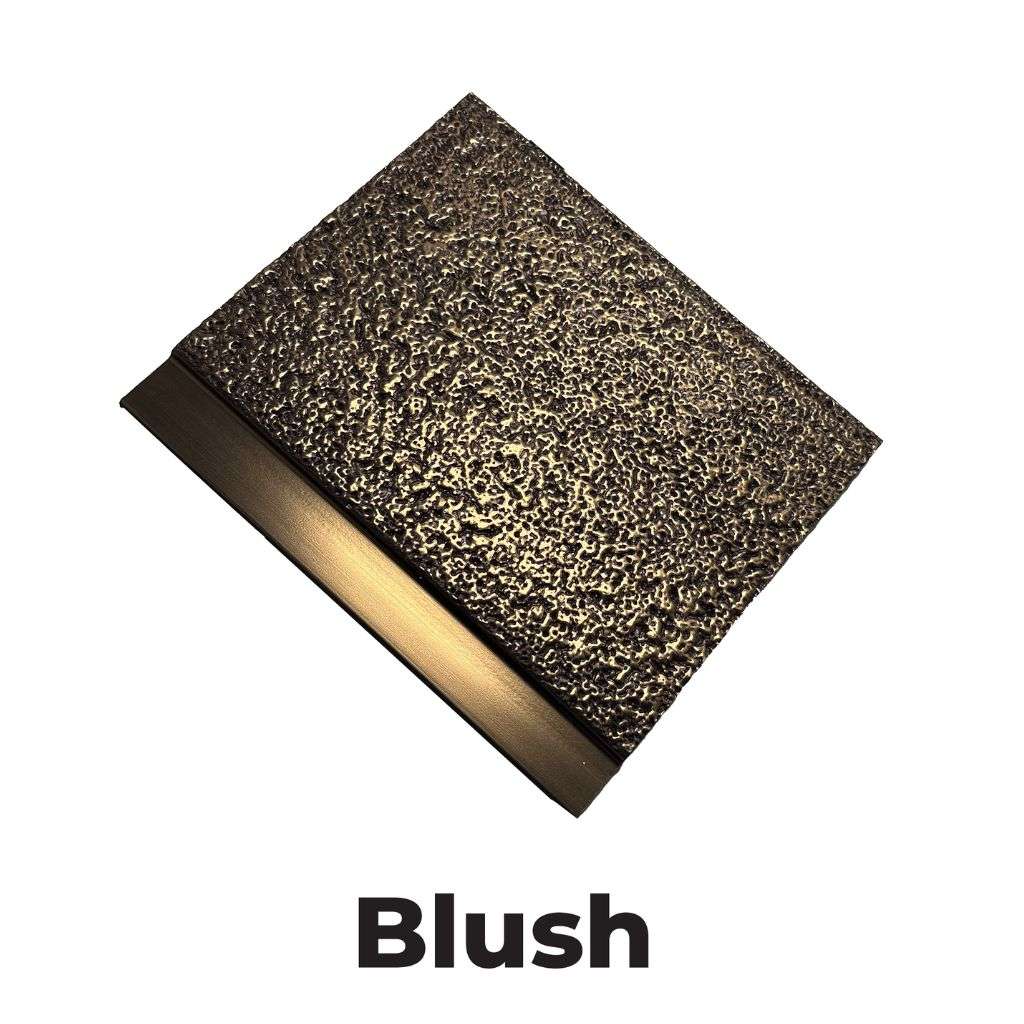 Slatted Indoor Wall Panel - Radiance