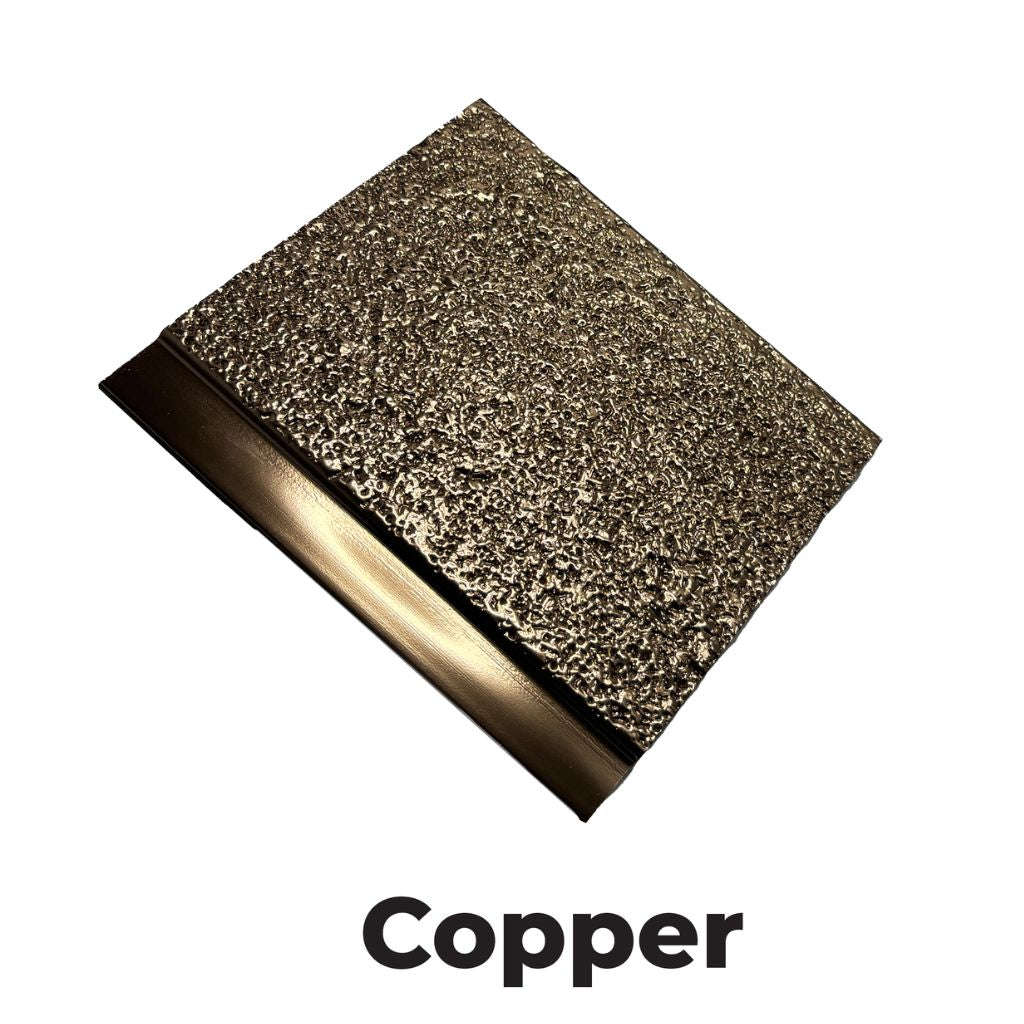 Slatted Indoor Wall Panel - Radiance